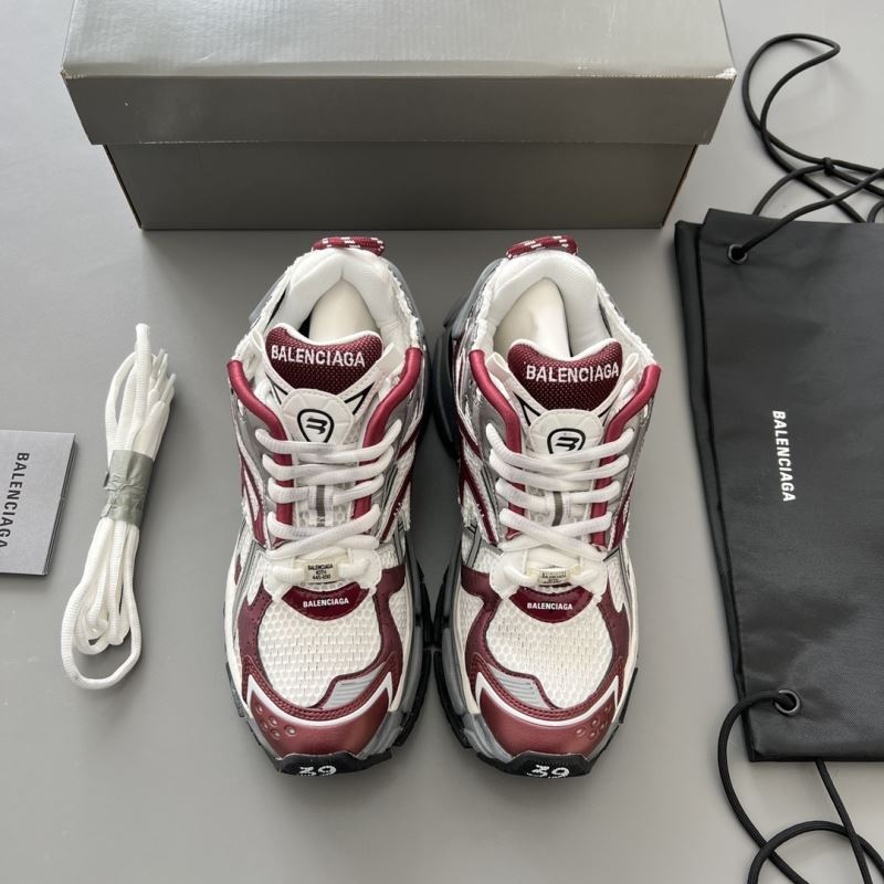 Balenciaga Track Shoes